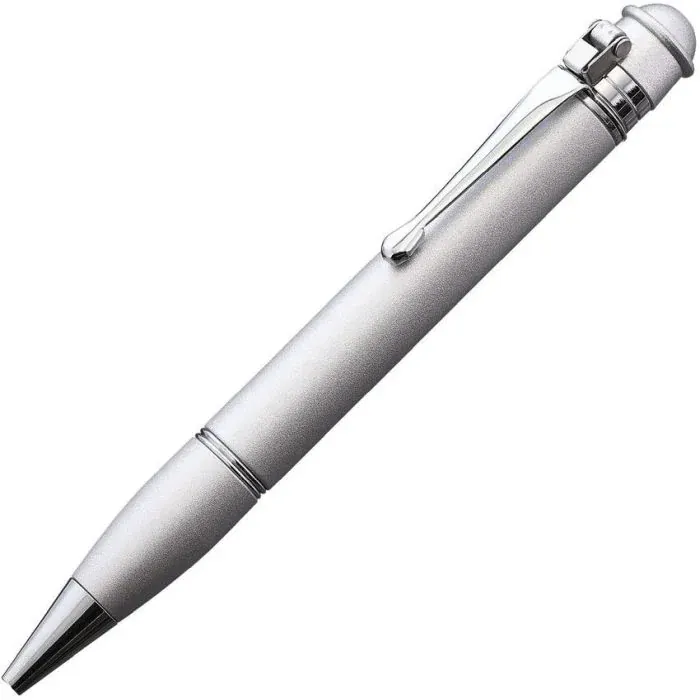 Refillable Pepper Spray Pen