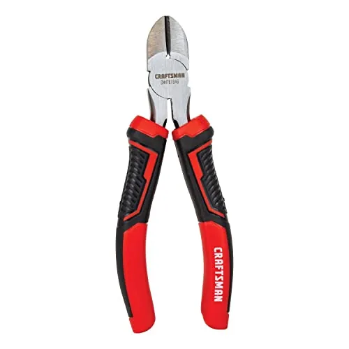 CRAFTSMAN 6" Electrical Diagonal Pliers