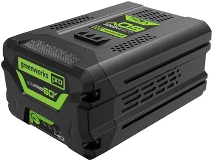 Greenworks 60V 4.0AH High Current (HC) Battery