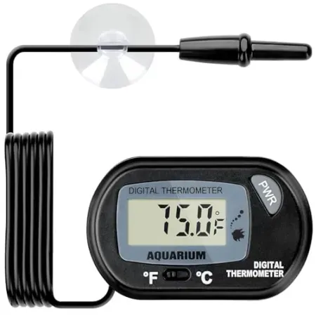 iPower 4" by 7" 4W Reptile Heat Mat