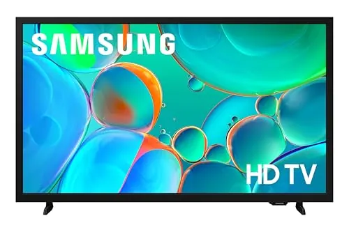 Samsung 32-Inch HD H5000F Smart TV