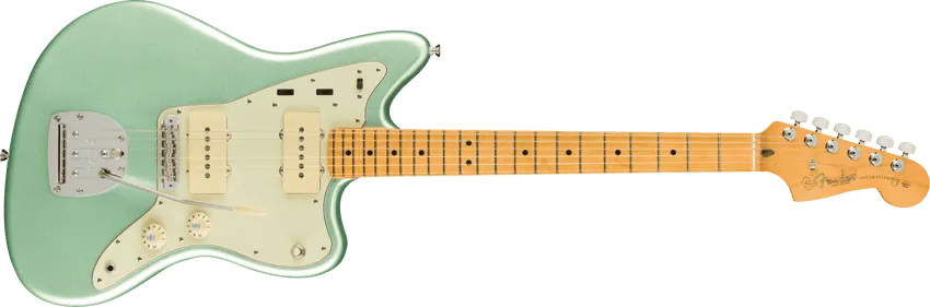 Fender American Professional II Series Price Drop: $200 off + free shipping