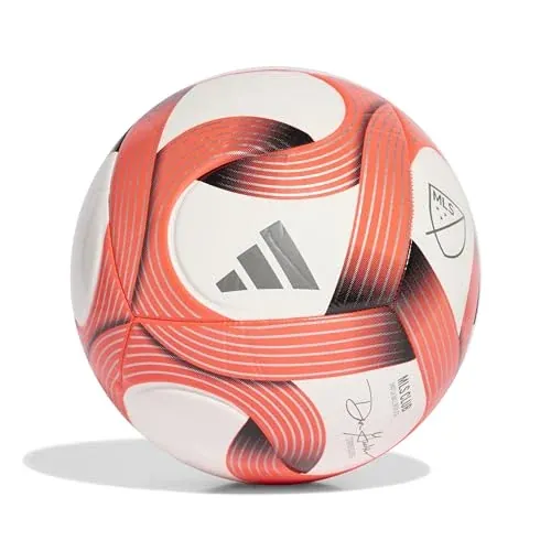 adidas MLS Size 4 Soccer Ball