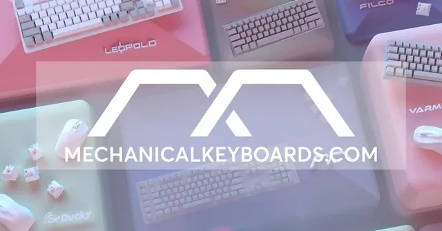 Additional 50% off Vortex Pok3r keyboards with code POK3R. Some options as low as $18 before shipping and taxes. Enter POK3R at checkout for additional discount.