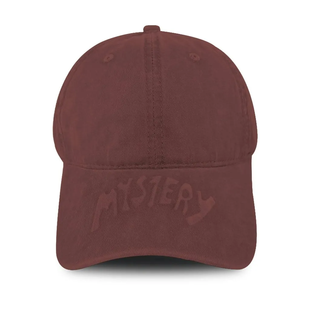 Adjustable Baseball Cap