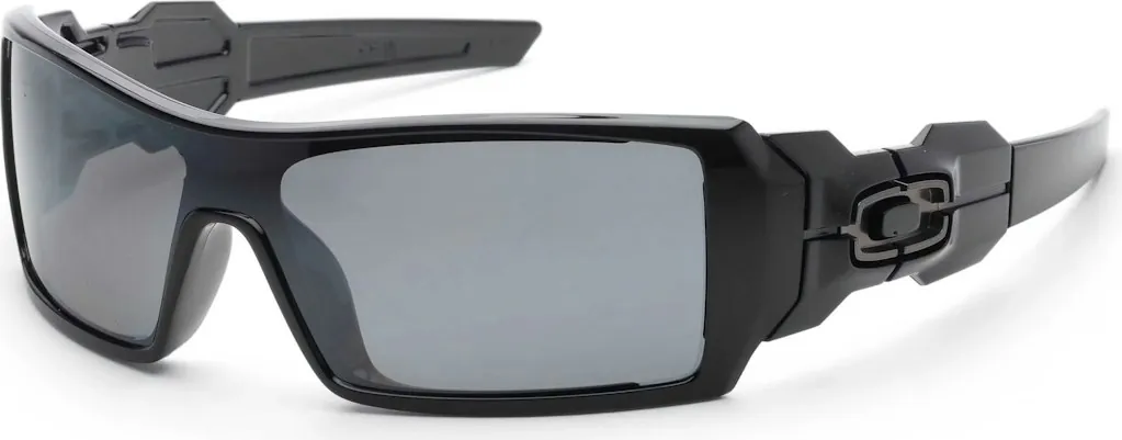 Oakley Men's Oil Rig Polarized Sunglasses