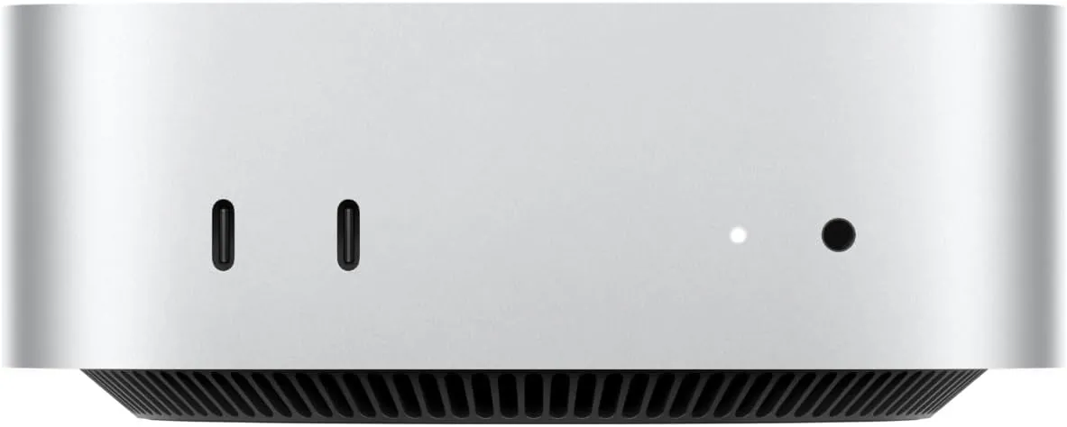 Apple 2026 Mac Mini M6 16GB 256GB Computer