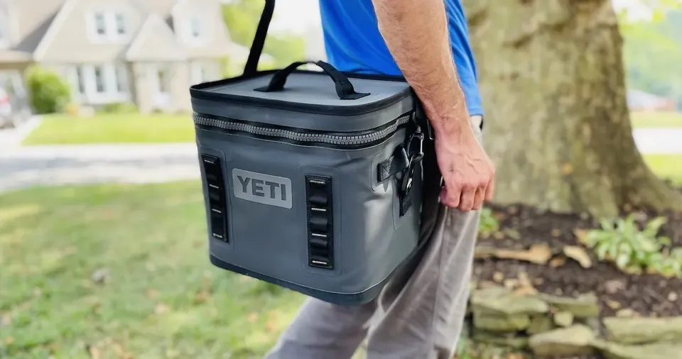 PackIt Freezable Lunch Bag