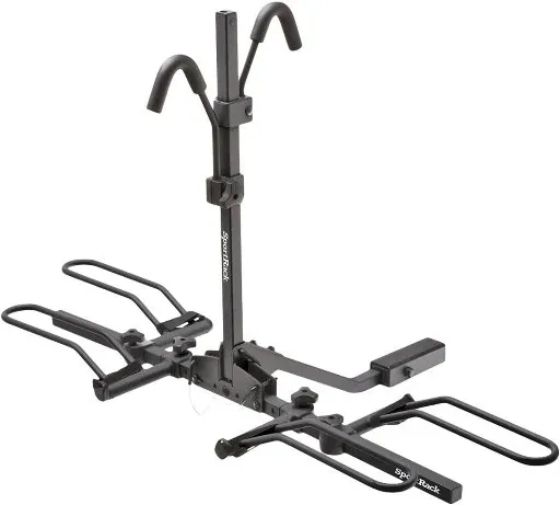 SPORTRACK Crest 2 Bicycle Car Rack