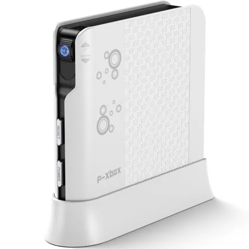 AR Motion Game Console for Kids