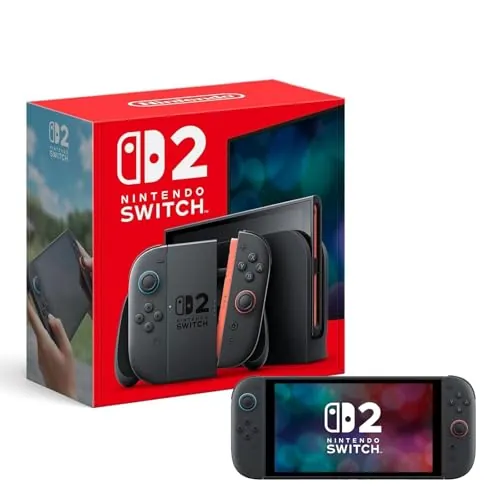 Nintendo Switch 2 System