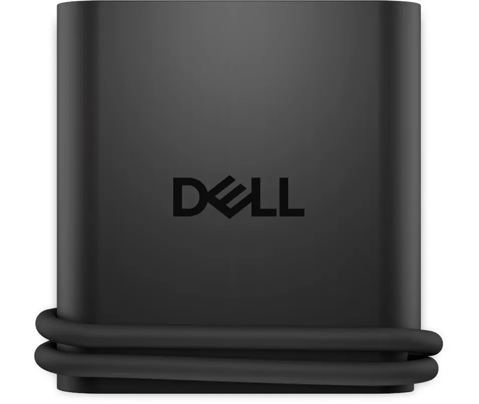 Dell Pro 4-in-1 USB-C Travel Hub
