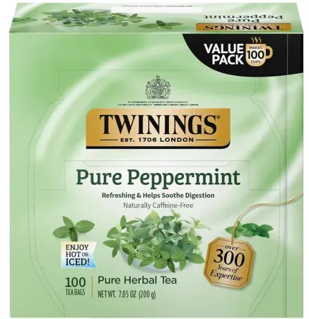 40% off Twinings Tea Subscribe and Save Subscriptions