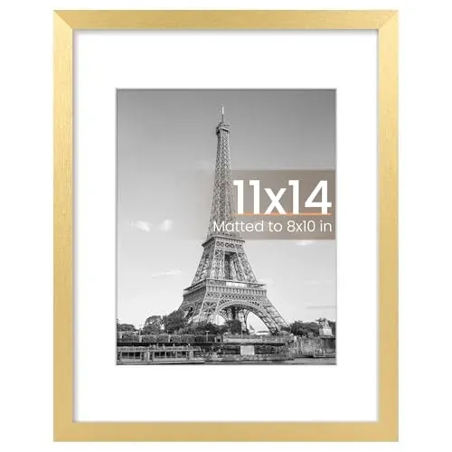 upsimples 11x14 Picture Frame 1-Pack