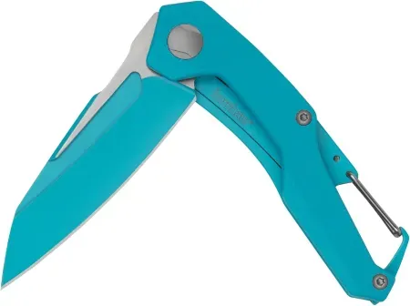 Kershaw Reverb 2.5" Manual Open Blade Pocket Knife