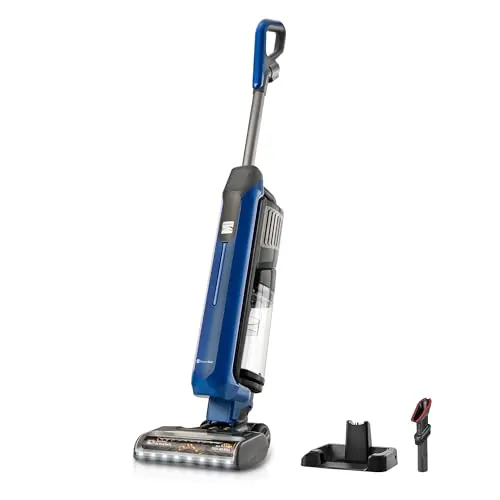 Kenmore Litening Cordless Upright Vacuum with Hair Eliminator Nozzle