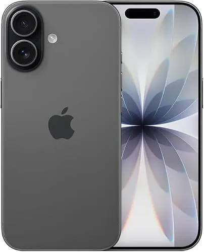 Apple iPhone 17 256GB Unlocked Amazon Renewed Premium