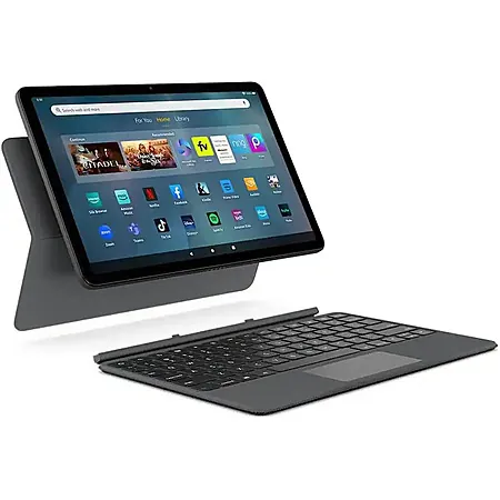 Amazon Fire Max 11 Keyboard Case (2023)
