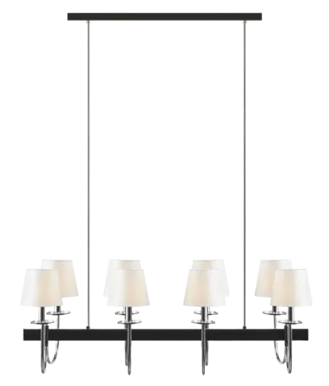 510 Design Fairmount 8-Light Traditional Chandelier