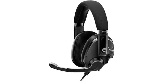 EPOS H3 Hybrid Gaming Headset