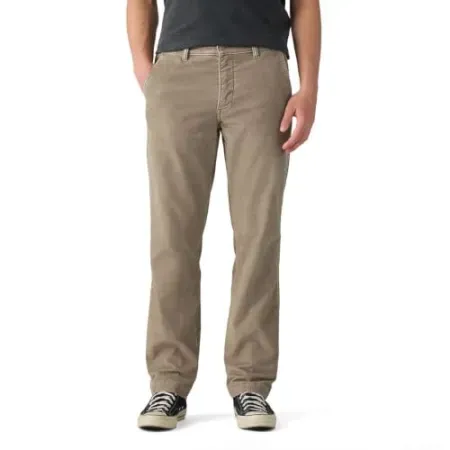 Levi's Men's Xx Chino Relaxed Straight Leg Pants