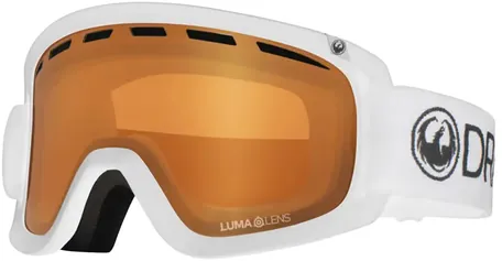 Dragon Alliance Snow Goggles