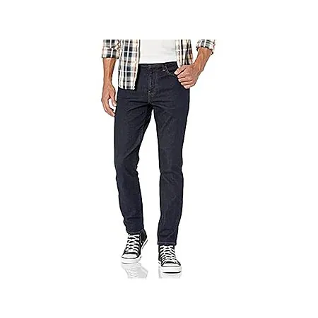 Amazon Essentials Men's Slim-Fit Comfort Jeans