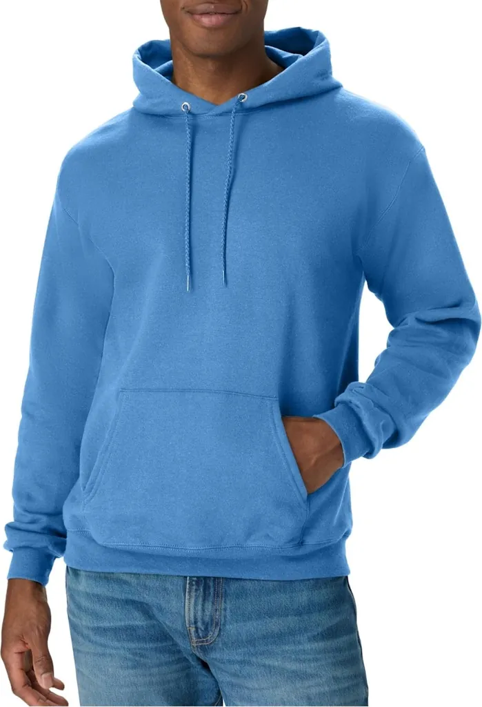 Hanes Men's EcoSmart Hoodie