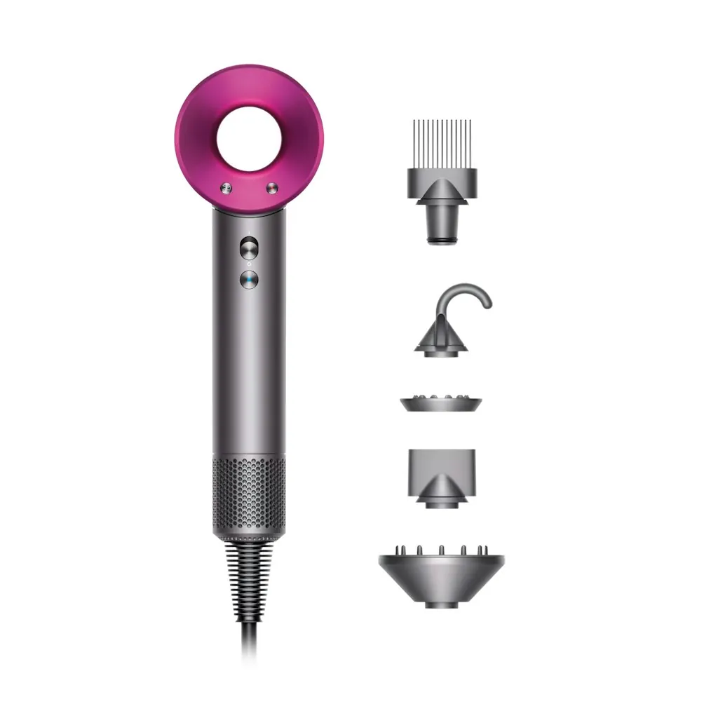 Refurb Dyson Supersonic Hair Dryer