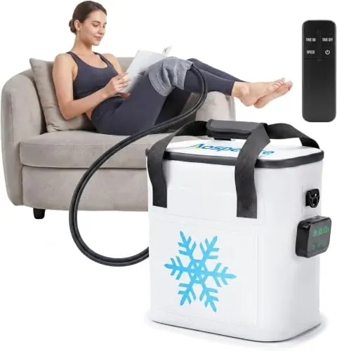 Aospenice Cold Therapy Machine 19QT
