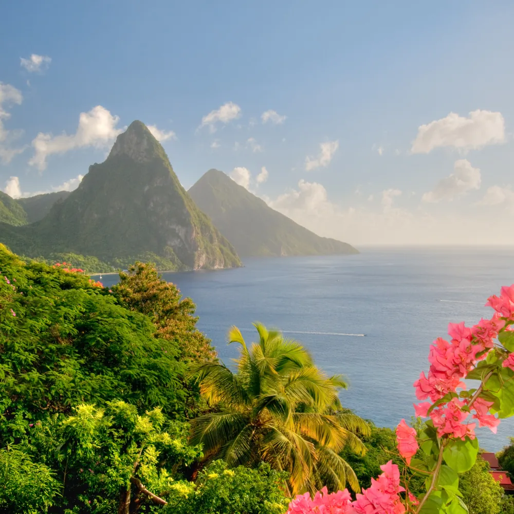 Windstar 11-Night Caribbean Cruise for From $7,860 for 2