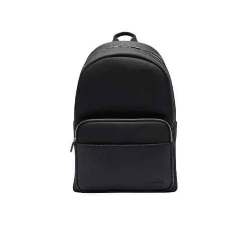Lacoste Men's Classic Laptop Pocket Backpack