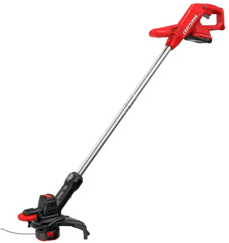 Craftsman CMCST915D1 10 in. 20V Battery String Trimmer Kit