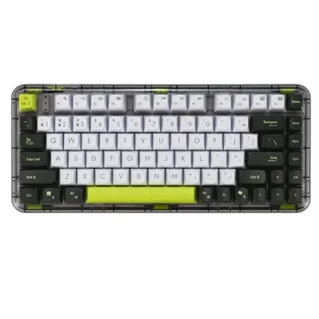 ASUS ROG KD201 Jelly75 Wireless Keyboard