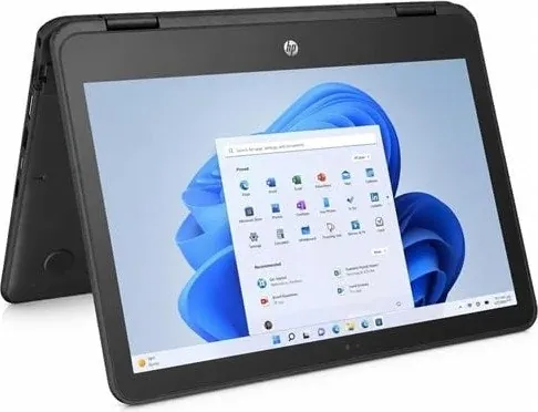 Refurb HP ProBook x360 11 G6 EE Core i3 11.6" 2-in-1 Laptop PC