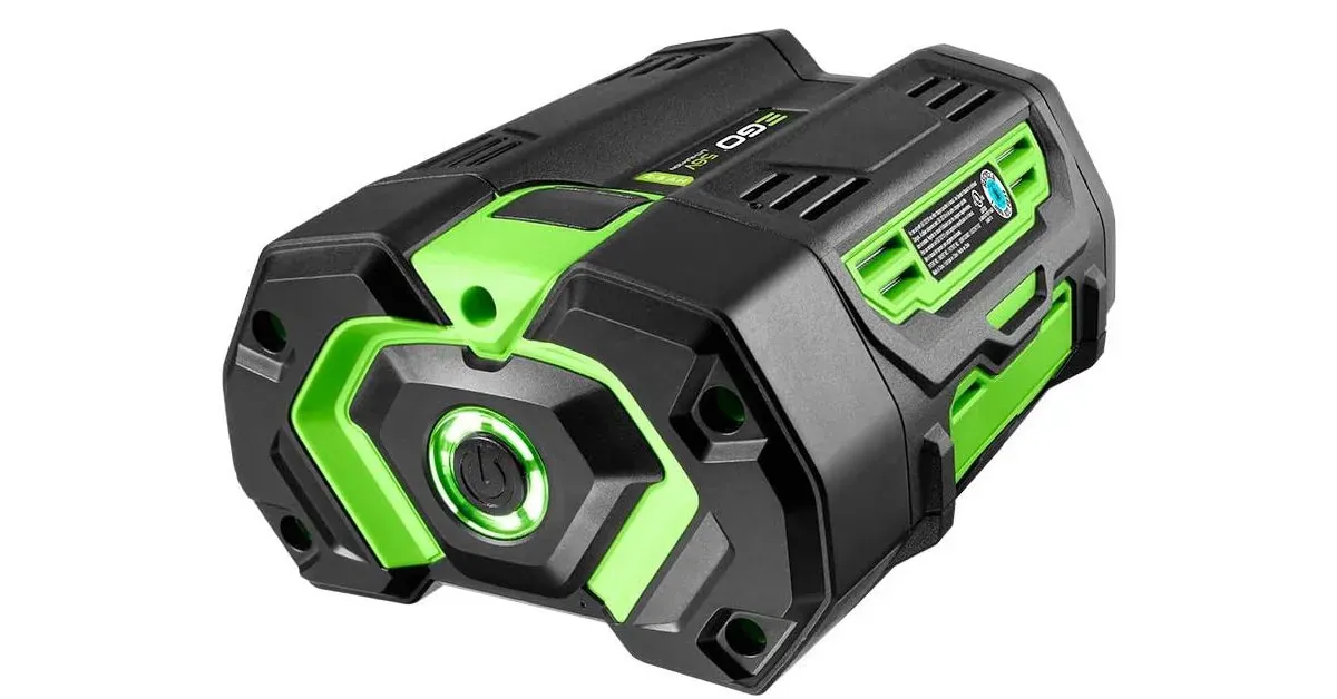 56V 5.0Ah Battery