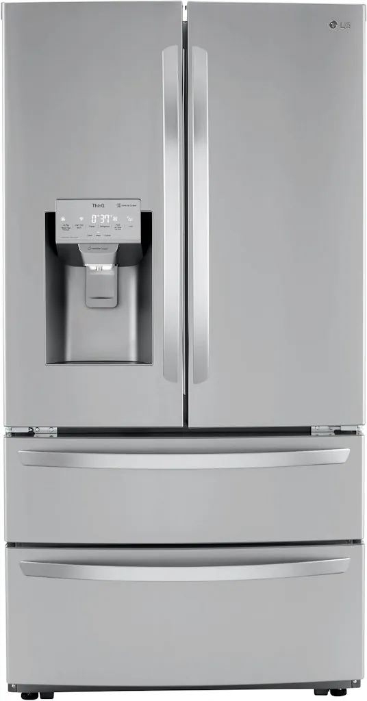 LG Home Appliances Fall Savings at Lowe's: Up to $1,500 off + shipping varies