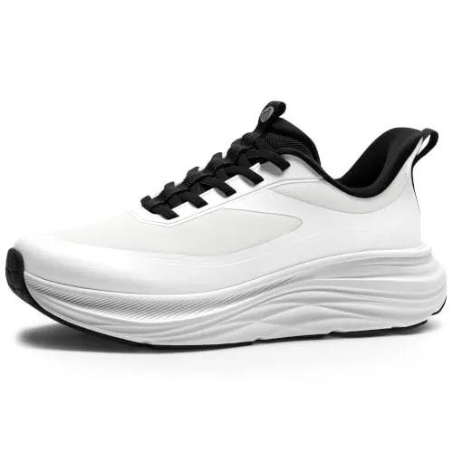 Coostar Men's Slip-On Walking Sneakers