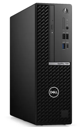 Dell OptiPlex 7090 Desktops from