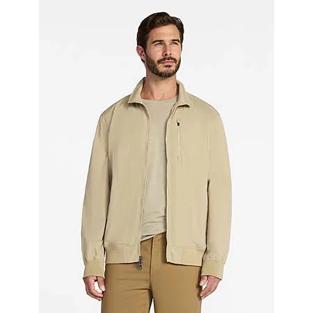 George Men's Full Zip Players Jacket (4 Colors)