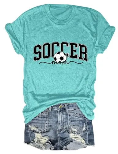 Soccer Moms Shirt