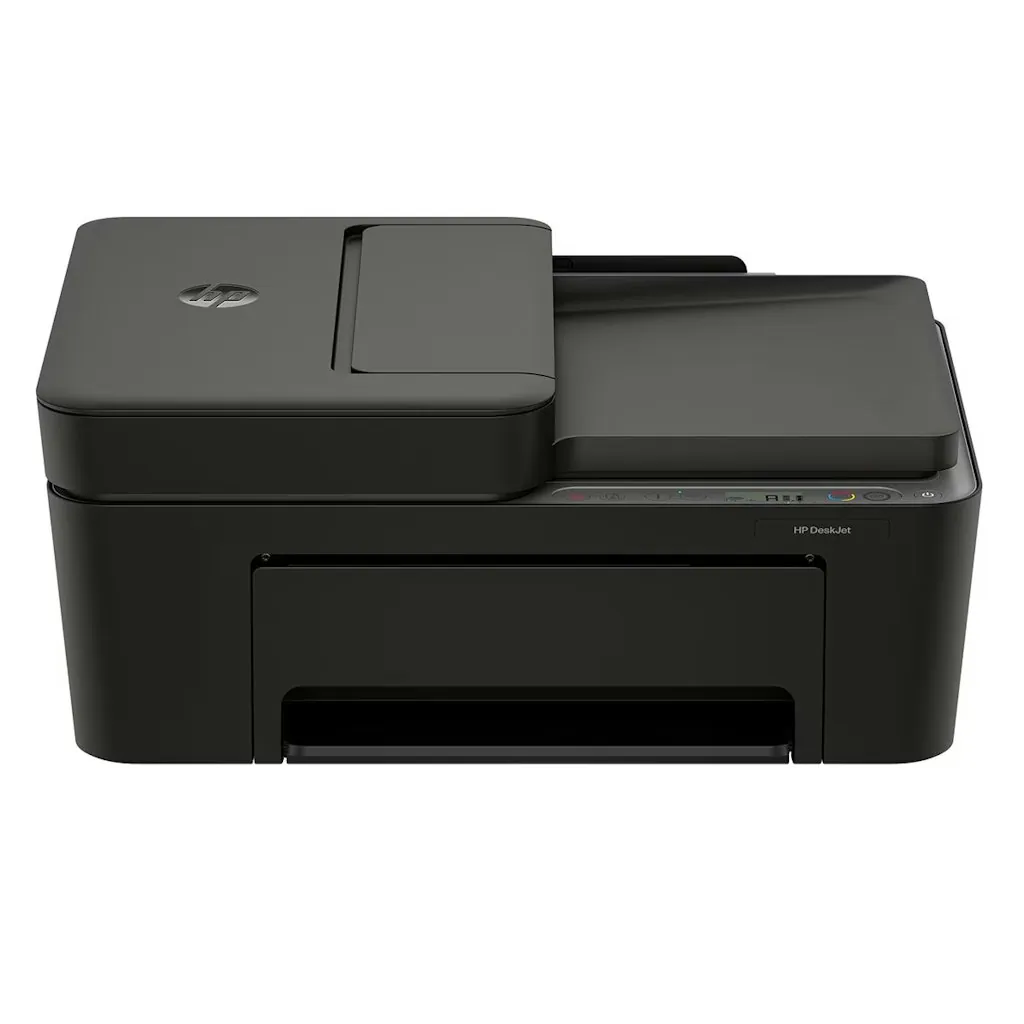 HP DeskJet 4355 All-in-One Inkjet Printer