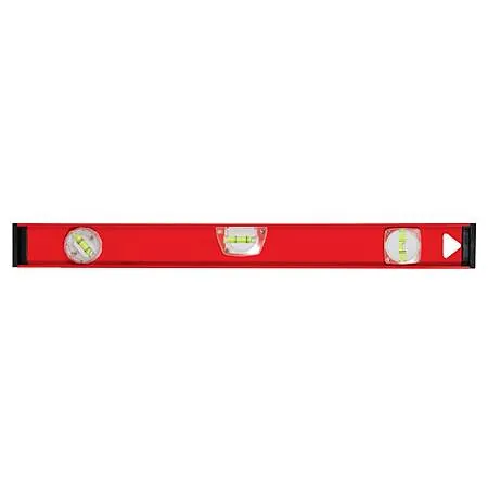 24" Craftsman Aluminum Level