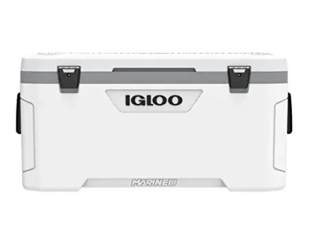 Igloo 100 QT Latitude Marine Cooler
