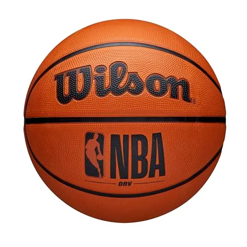 Wilson NBA DRV Series Basketball Mini Size 3