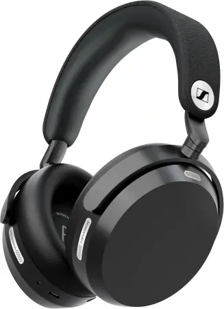 Sennheiser Momentum 5 ANC Wireless Headphones with 56 Hr Battery