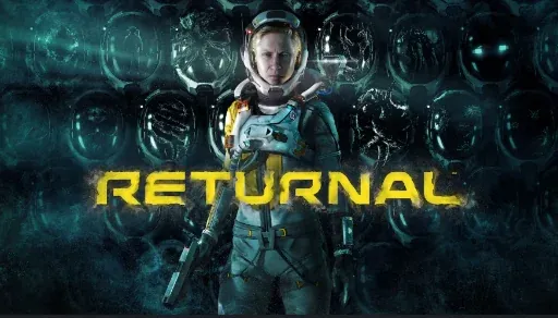 Returnal PS5 Digital Download