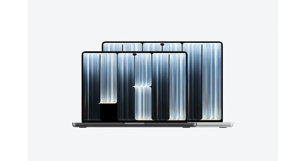 Apple MacBook Pro PROLED XDR M5 Pro 14" Laptop for Preorders from $2,899