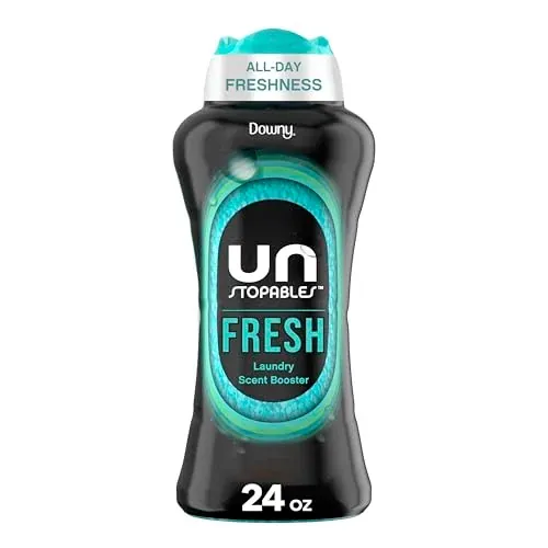 Downy Unstopables In Wash Scent Booster Beads 24oz