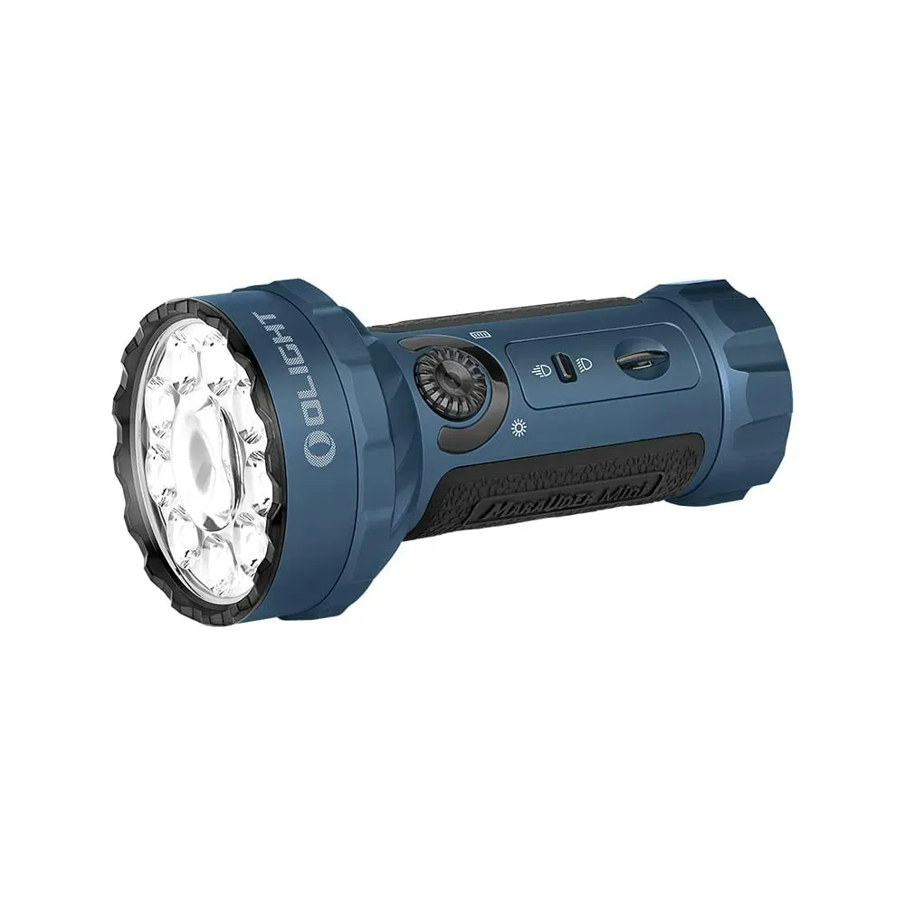 Olight Marauder Mini Rechargeable Flashlight